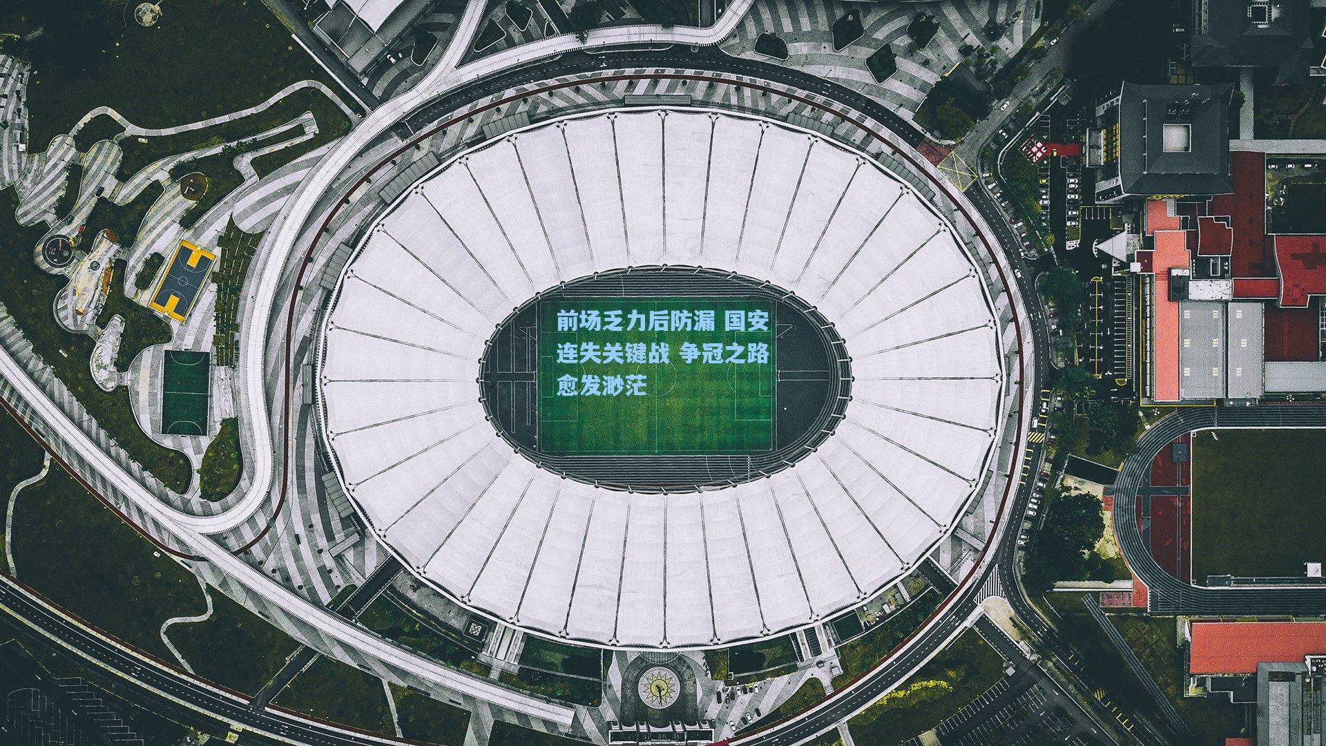 前场乏力后防漏 国安连失关键战 争冠之路愈发渺茫